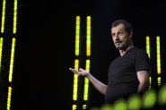 Adel Karam: Live from Beirut