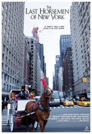 The Last Horsemen of New York