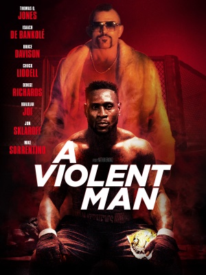 A Violent Man