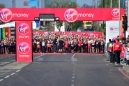 Maratón De Londres