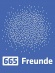 665 Freunde