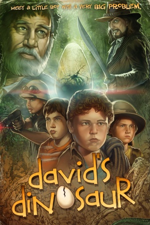 David's Dinosaur