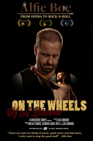 Alfie Boe: On the Wheels of a Dream