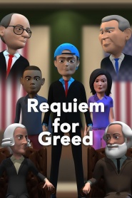 Requiem for Greed