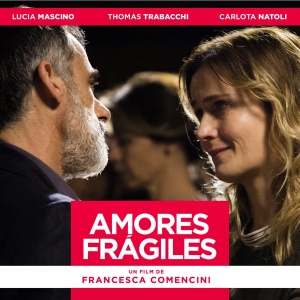 Stories of Love That Cannot Belong to This World