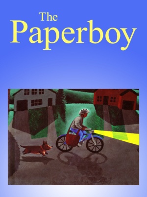 The Paperboy