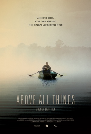 Above All Things