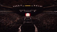 Aziz Ansari Live in Madison Square Garden
