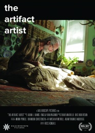 The Artifact Artist