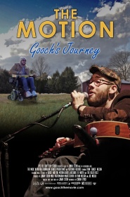The Motion: Gooch's Journey
