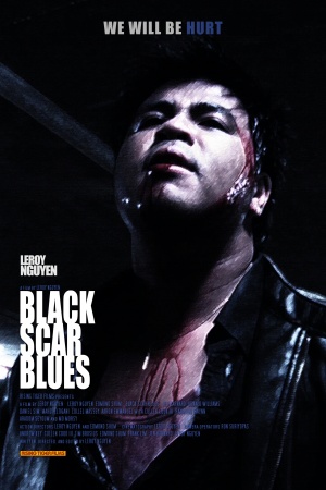 Black Scar Blues