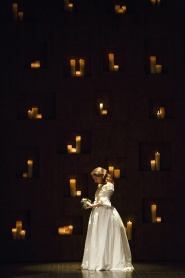 Stratford Festival: The Adventures of Pericles