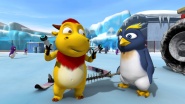 Polar Adventure
