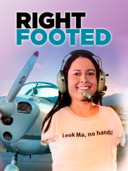 Right Footed