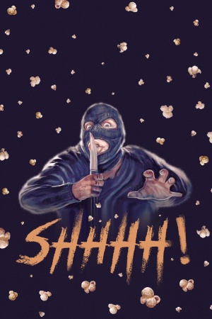 Shhhh