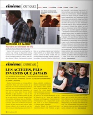 Antoine & Marie