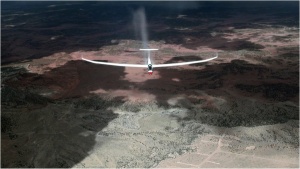 CloudStreet: Soaring the American West