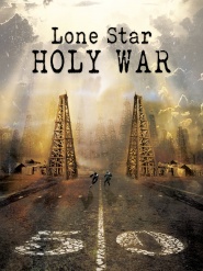 Lone Star Holy War