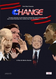 Change