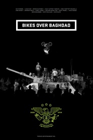 Bikes Over Baghdad