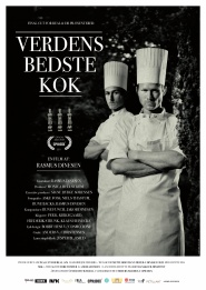 Verdens bedste kok