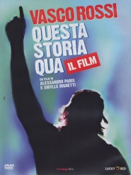 Questa storia qua