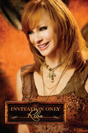CMT Invitation Only: Reba