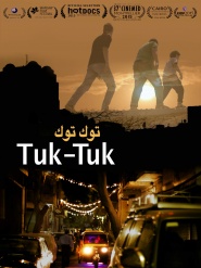 Tuk-tuk