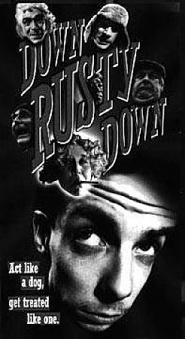 Down Rusty Down