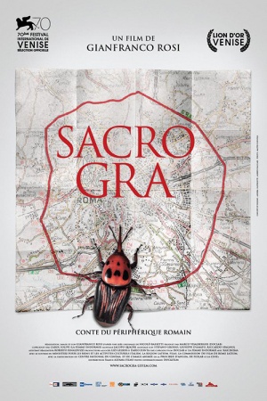 Sacro GRA