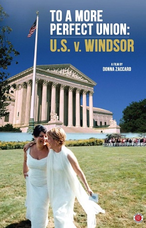 To a More Perfect Union: U.S. v. Windsor