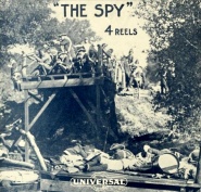 The Spy