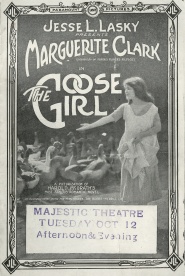 The Goose Girl
