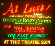 The Fast Express