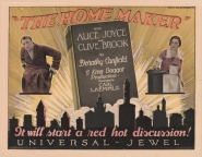 The Home Maker