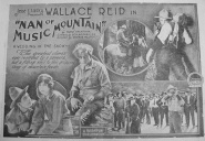 Nan of Music Mountain