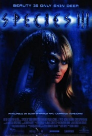 Species The Awakening 2007 Fernand Fox Synopsis Movie Info 