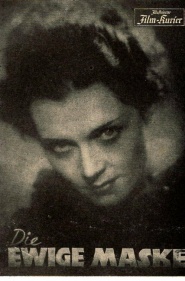 Die ewige Maske