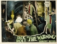 The Warning
