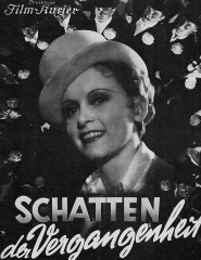 Schatten der Vergangenheit