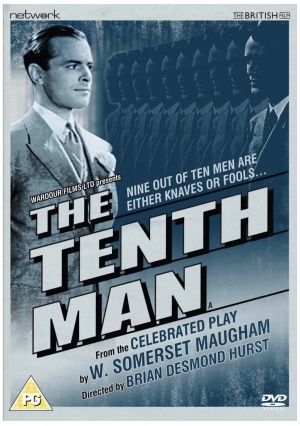 The Tenth Man