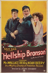 Hellship Bronson