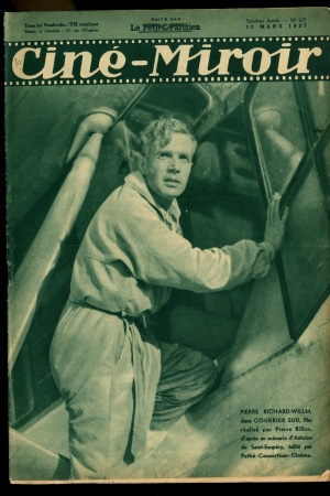 Southern Carrier
