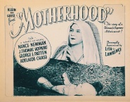 Motherhood: Life's Greatest Miracle