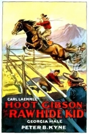 The Rawhide Kid