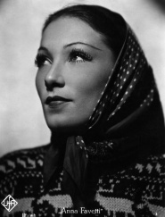 Anna Favetti