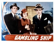 Gambling Ship