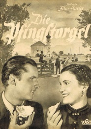 Die Pfingstorgel