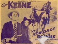 Romance of the Rockies