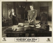 Master and Man